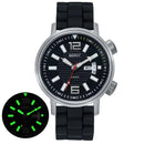 Relógio Automático Masculino AM7081M – BERNY