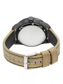 Relógio Citizen Eco-Drive - Bateria Solar, 100 metros.