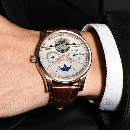 Coleção Elegance | Tempus Forge
