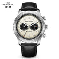 SEAGULL - Relogio Automático GMT com Cronográfo