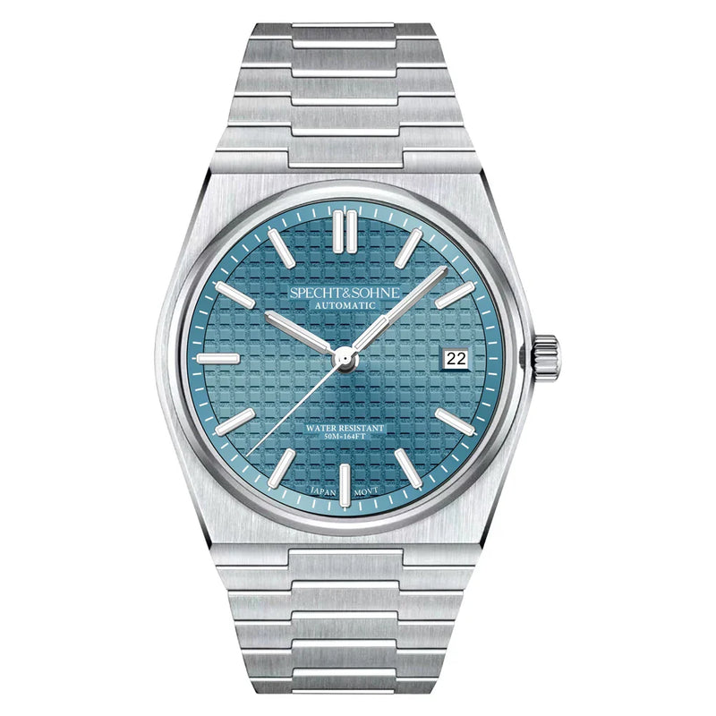 Specht&Sohne Relógio Masculino Automático de 37mm.