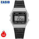CASIO F-91W - Clássico, confiável e Digital.