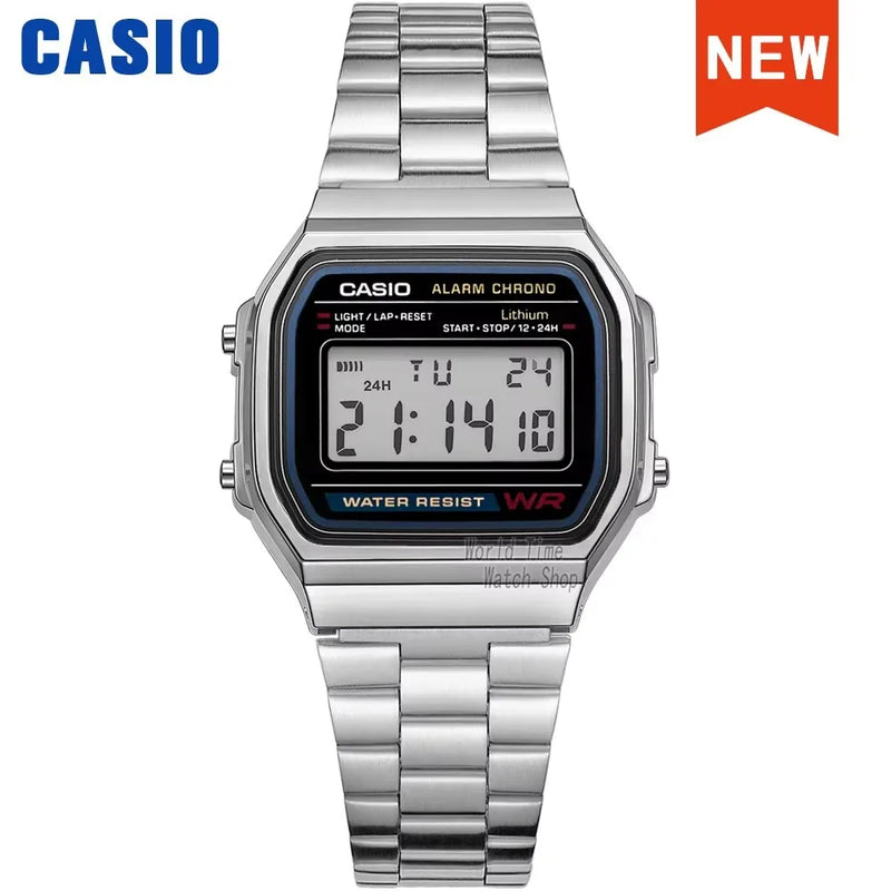 CASIO A158WA-1D