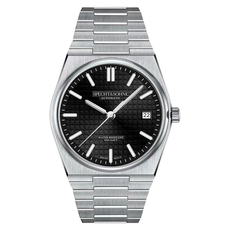 Specht&Sohne Relógio Masculino Automático de 37mm.
