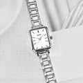 CASIO - Feminino, Social, Motor a Quartzo.