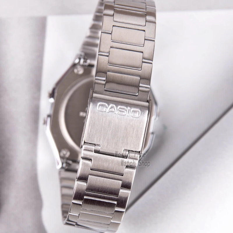 CASIO A158WA-1D