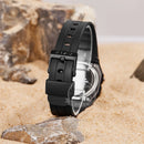 CASIO F-91W - Clássico, confiável e Digital.